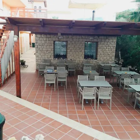 Aquamar Beach Otel
