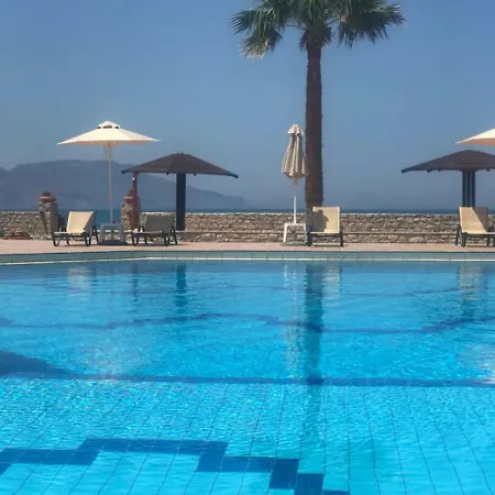 Otel Aquamar Beach