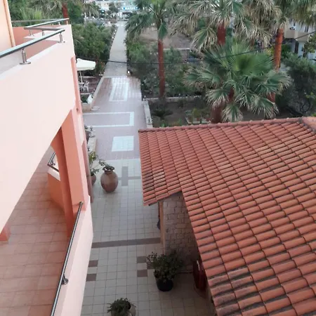 Aquamar Beach Otel 3*